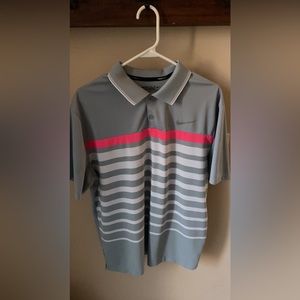 Nike Golf Tour Performance